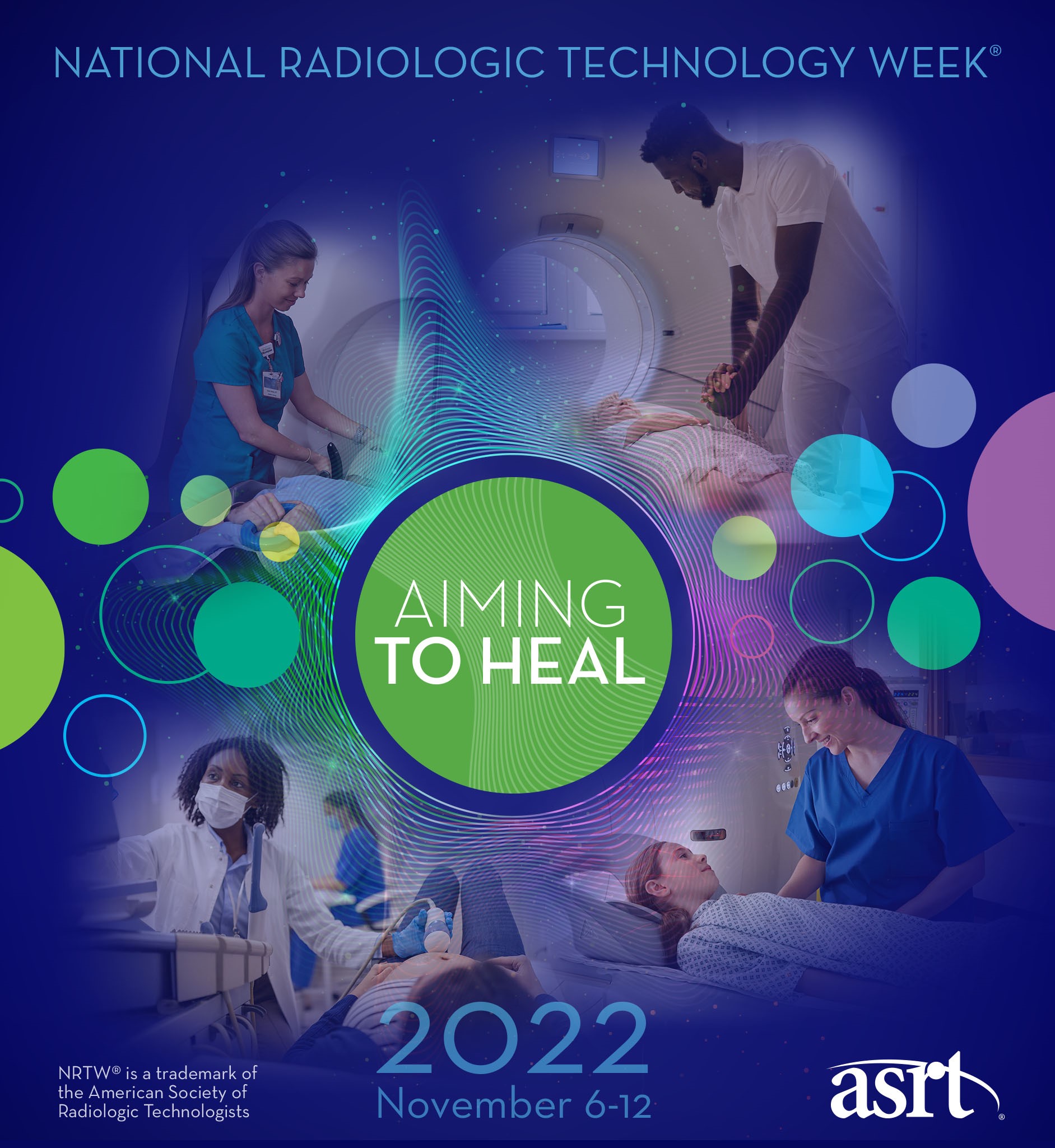 National Radiologic Technology Week 2022