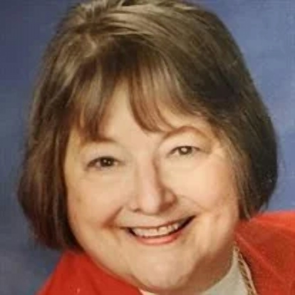 Remembering Joanne Greathouse, Former JRCERT CEO