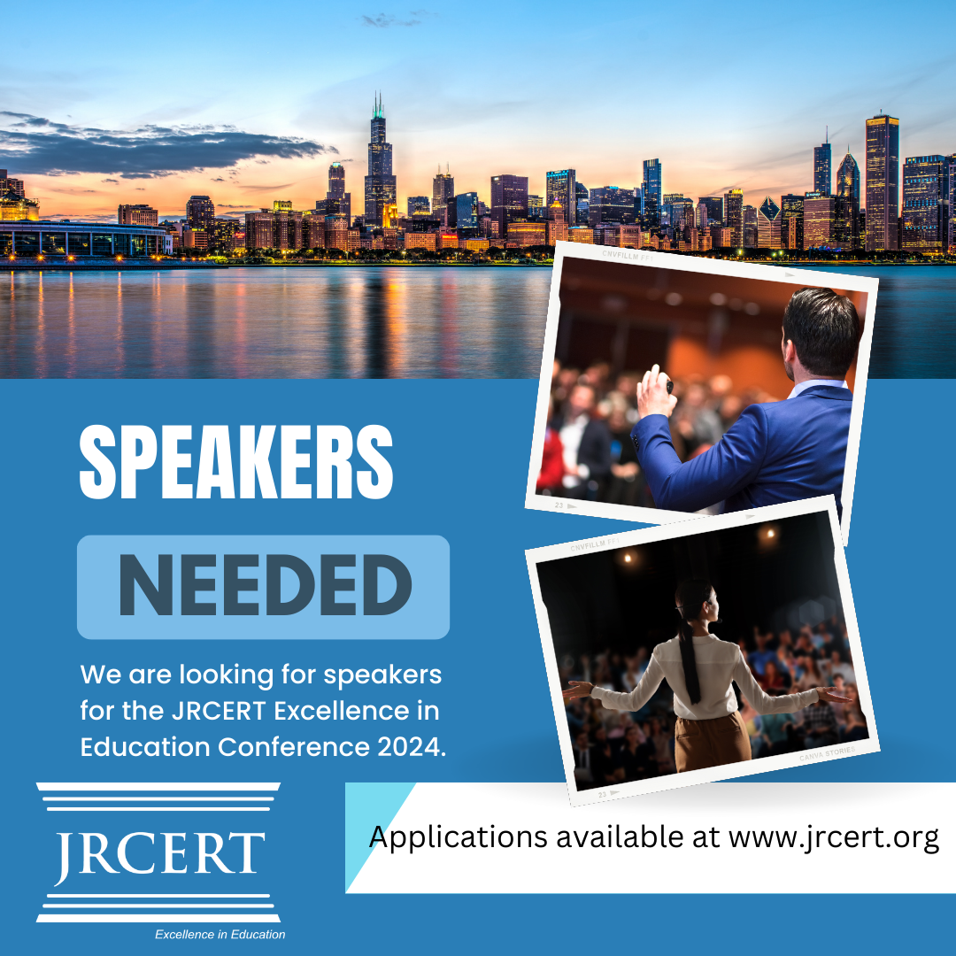 Conference Speakers Needed!